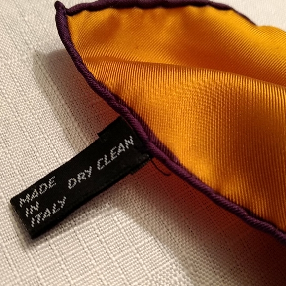 Valentino vintage silk scarf - Picture 5 of 5